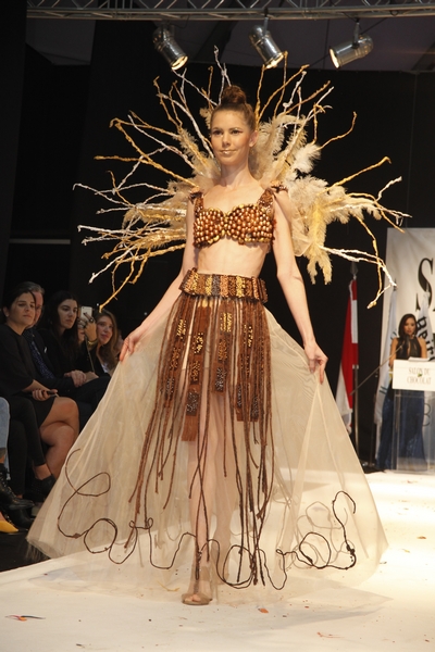 Salon Du Chocolat Beirut 2018